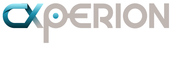 CXperion_final-logo_blue-to-grey CXperion logo grey